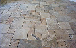 Pavers & Tile